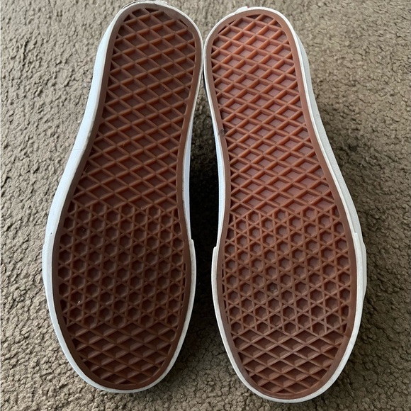 Vans old skool tumble blue - Picture 6 of 7